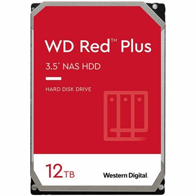 WD Tvrdi disk Red Pro WD6005FFBX, 6TB, 3.5", SATA